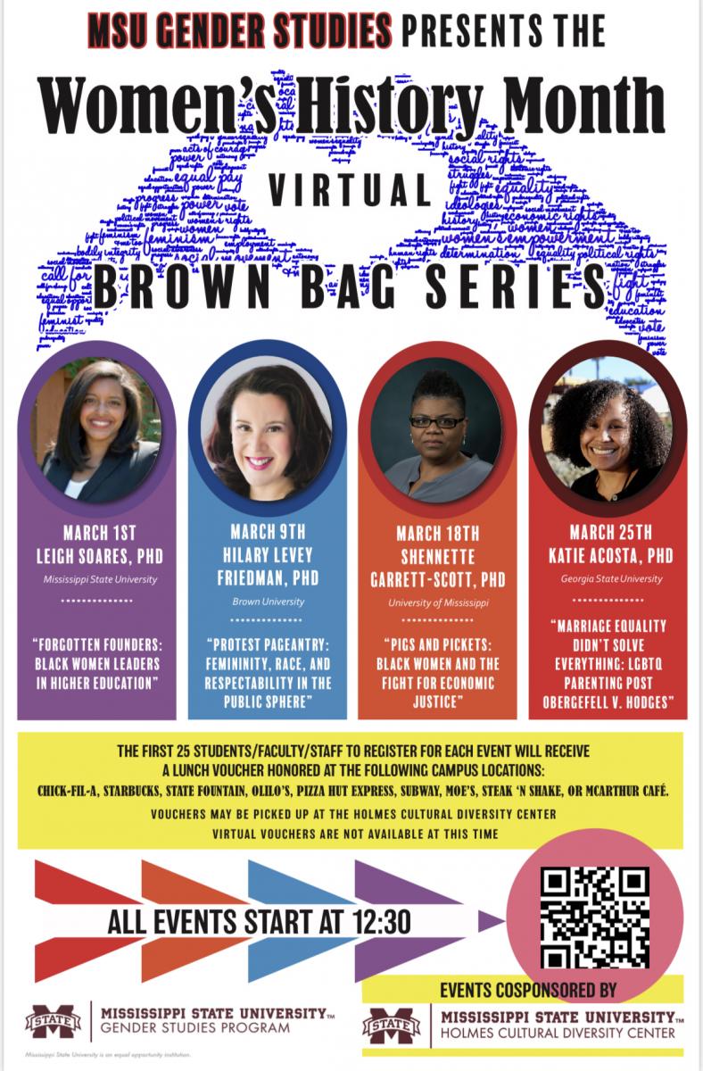 GS Brown Bag