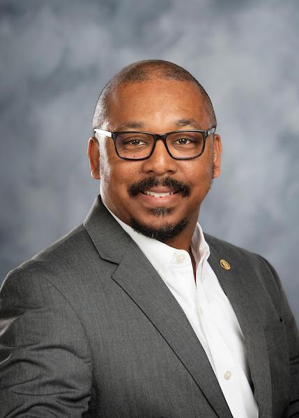Anthony Neal