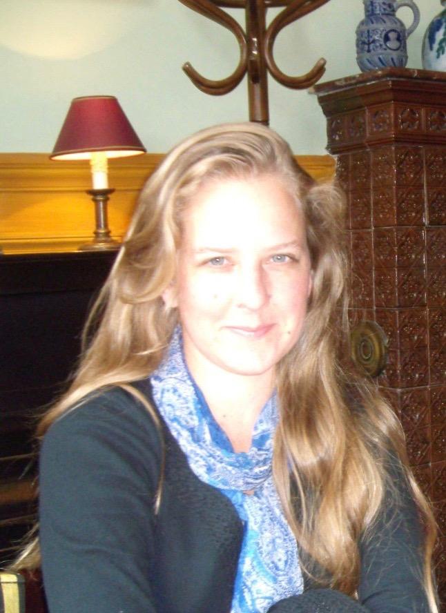 Andrea Spain